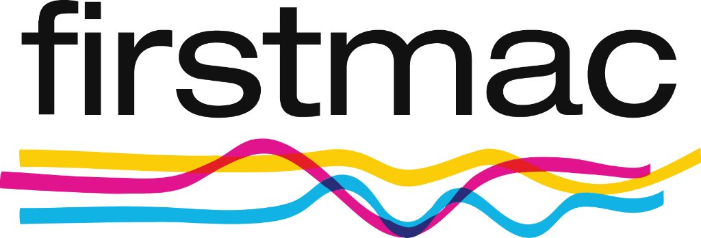 Firstmac lender logo — Drive Select Finance lending partner