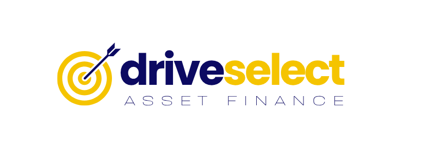 Drive Select Finance logo — Australian car and asset finance broker