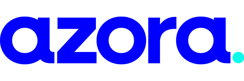 Azora lender logo — Drive Select Finance lending partner