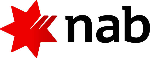 NAB lender logo — Drive Select Finance lending partner