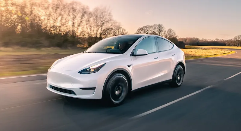 EV Car Loans — Drive Select Finance asset finance options with competitive rates from 30+ Australian lenders