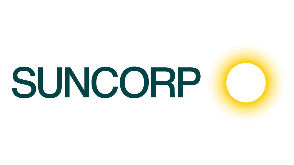 Suncorp lender logo — Drive Select Finance lending partner