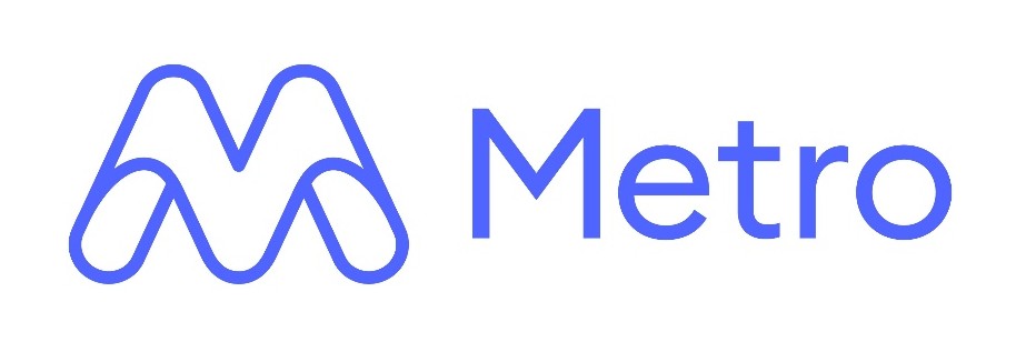 Metro lender logo — Drive Select Finance lending partner