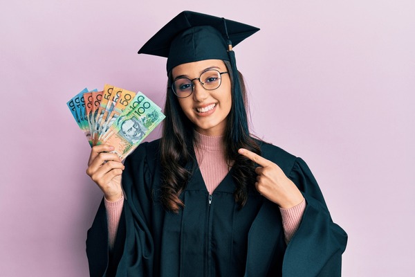 Education & Courses — personal loans from Drive Select Finance with competitive rates from 30+ Australian lenders