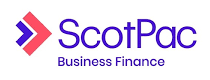 ScotPac lender logo — Drive Select Finance lending partner