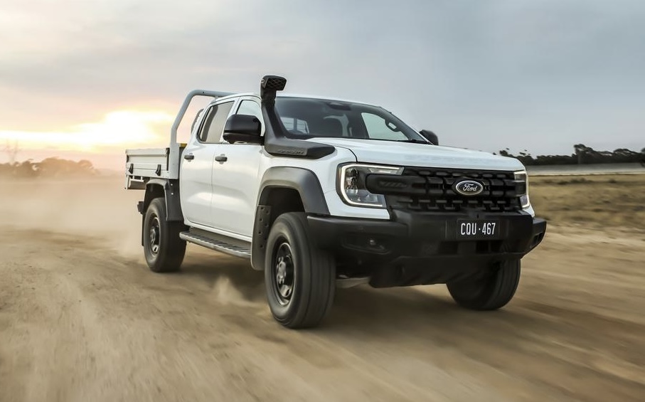 ABN Car Loans finance with Drive Select Finance — competitive rates from 30+ Australian lenders