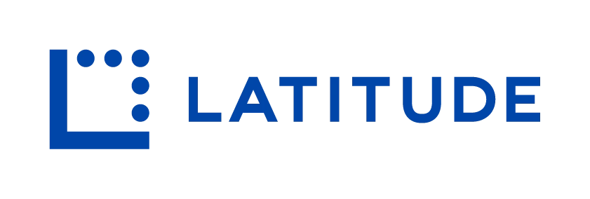 Latitude lender logo — Drive Select Finance lending partner