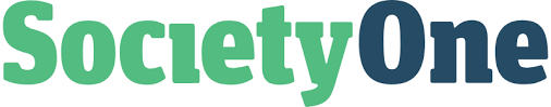 SocietyOne lender logo — Drive Select Finance lending partner