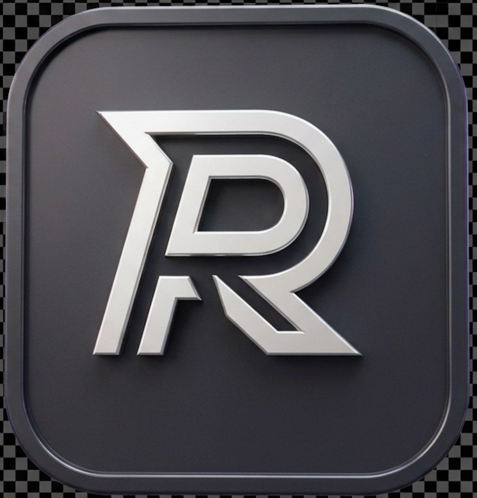 RUSH Logo