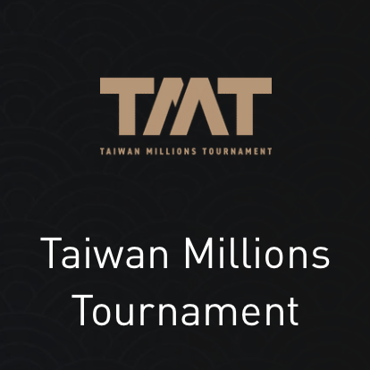 Taiwan Millions Tournament