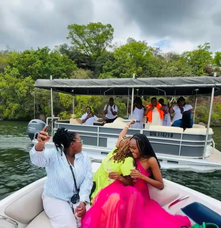 Boat Cruise