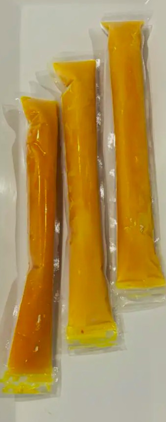 Banana Lollie