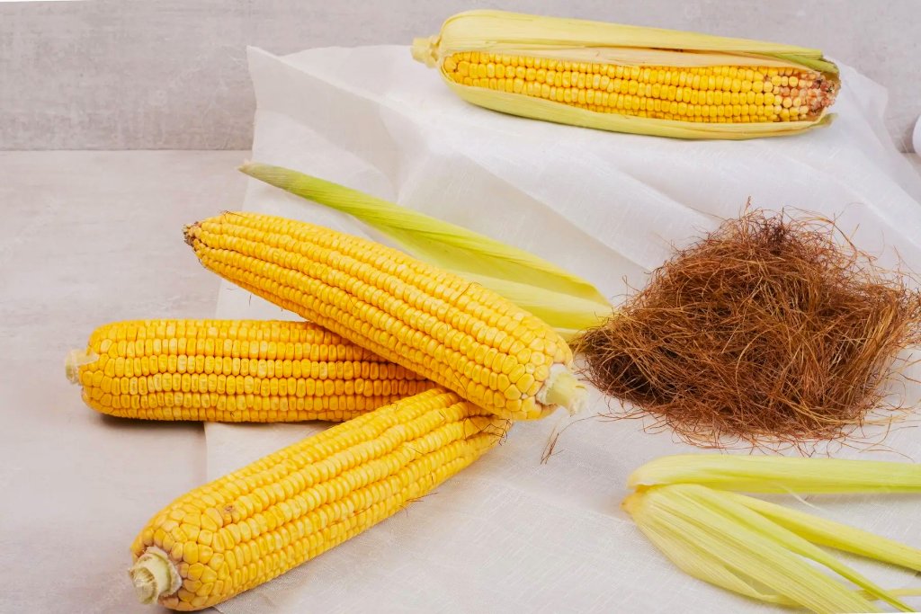 Sweetcorn