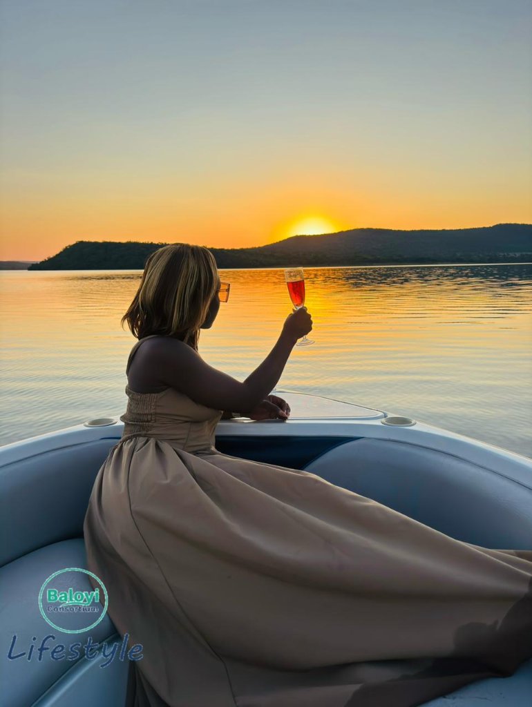 Sunset Boat Experience