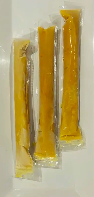 Vanilla Lollie