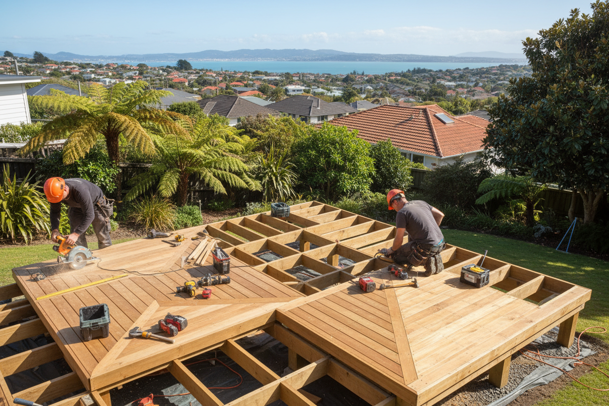 Fencing Wellington