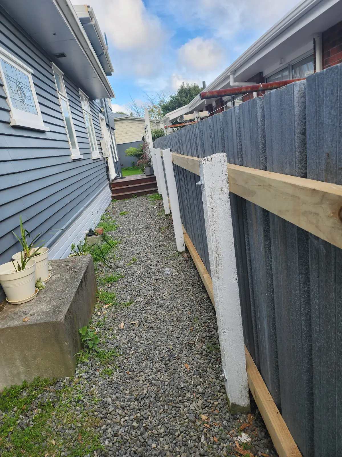 After: Hume Street, Alicetown, Alicetown