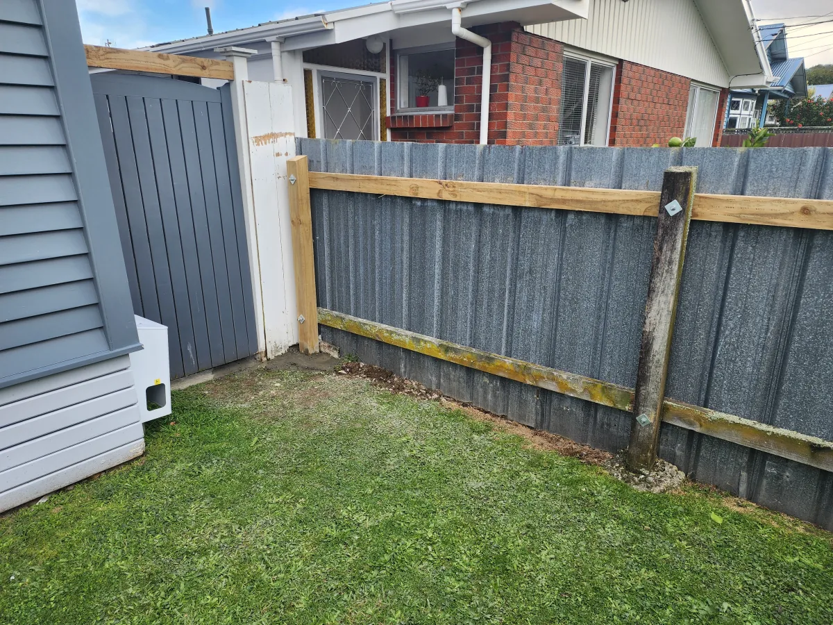 Before: Hume Street, Alicetown, Alicetown
