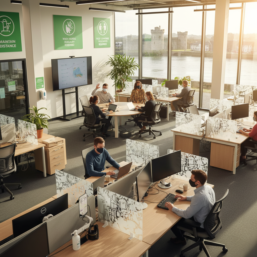 Workplace Safety in Limerick: Essential Guide