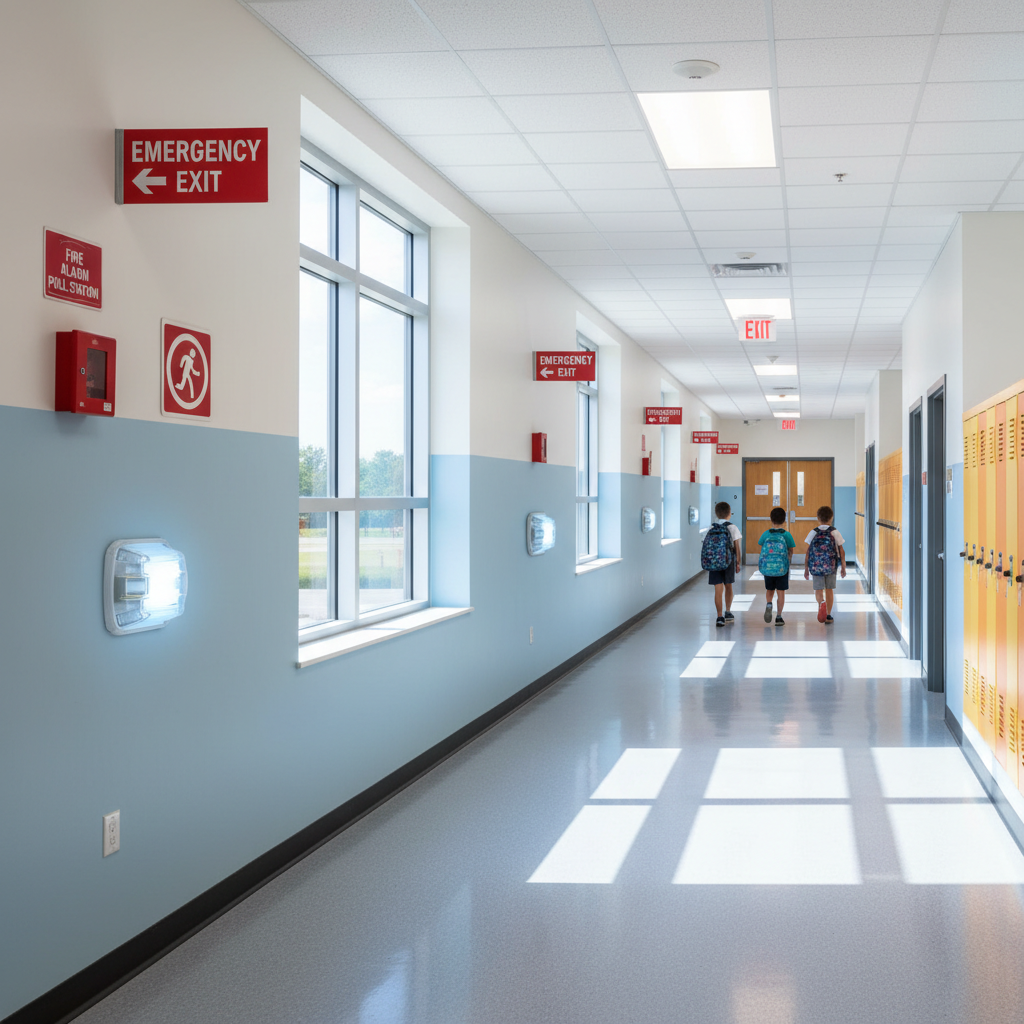Top Emergency Preparedness Strategies for Schools