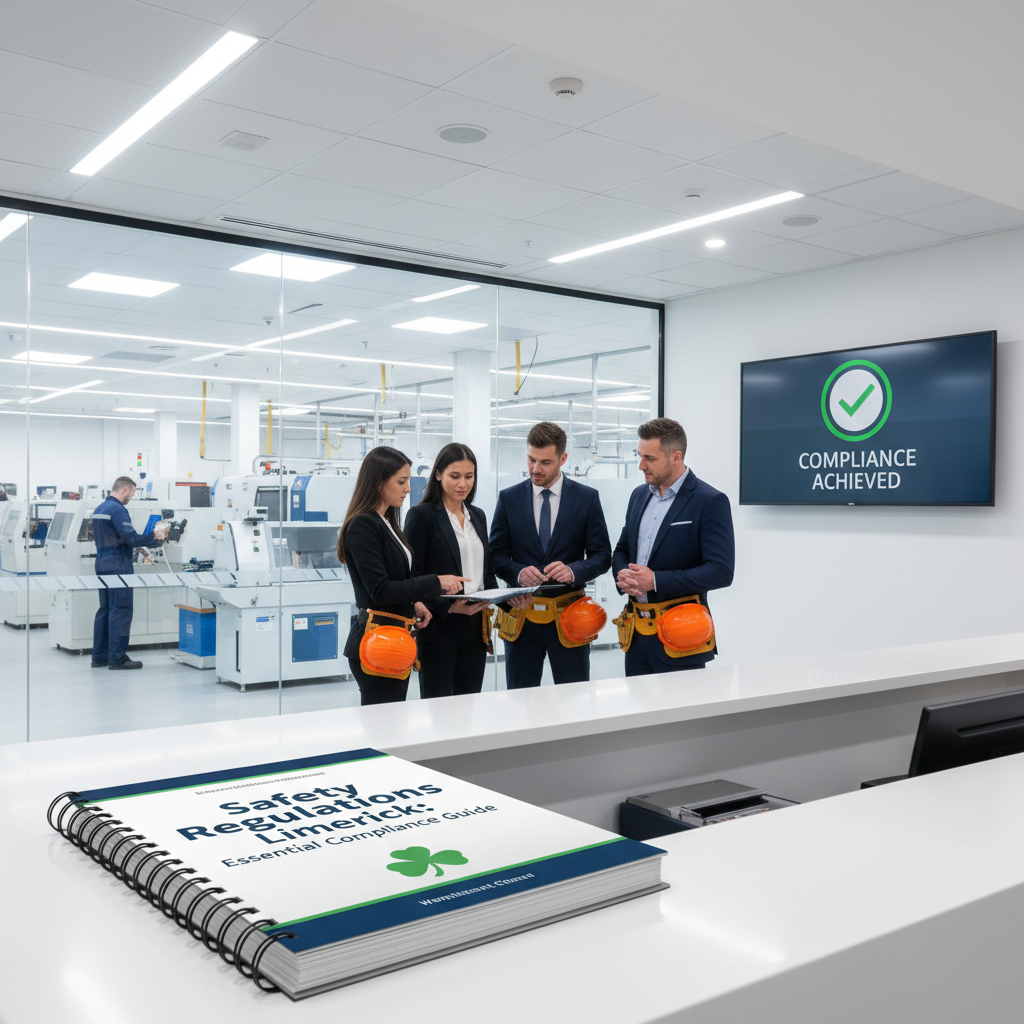 Safety Regulations Limerick: Essential Compliance Guide