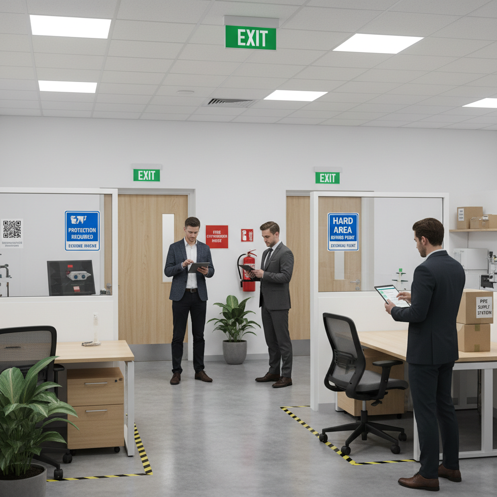 Workplace Safety Scanning Software Benefits Explained