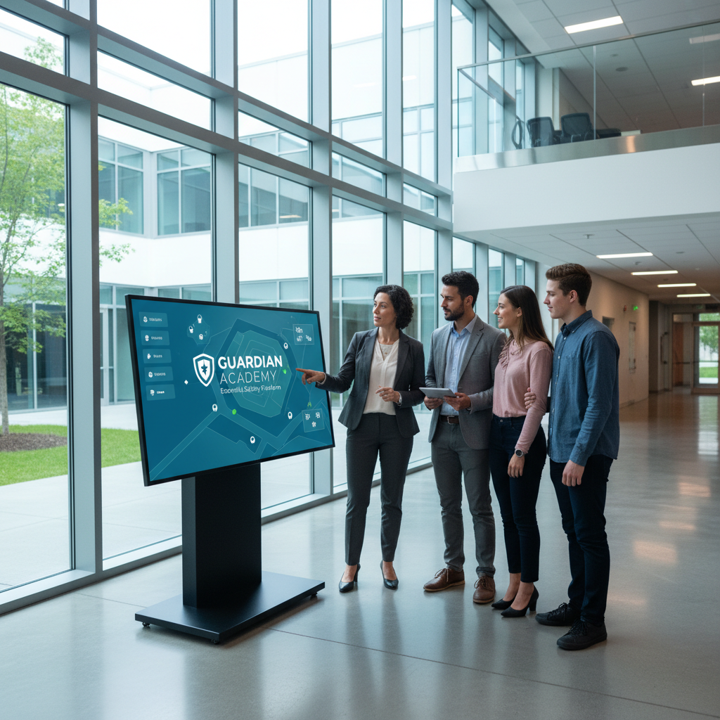 Essential Safety Software for Education: Protecting Our Students