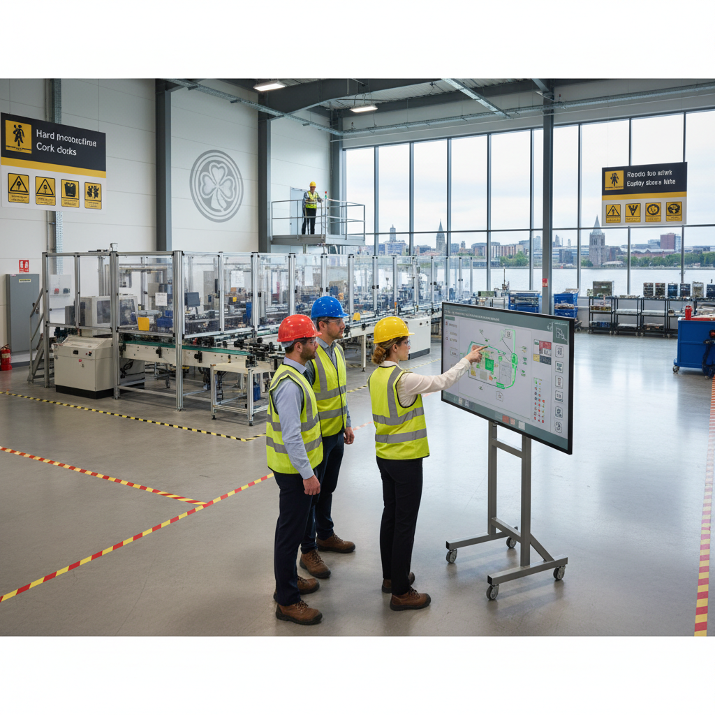 Essential Safety Regulations in Cork: A Complete Guide