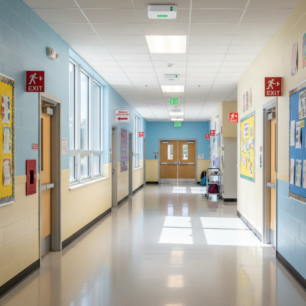 Essential School Safety Training Programs Explained