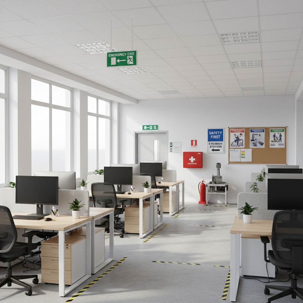 Workplace Safety Cork: Essential Guide for a Safer Environment