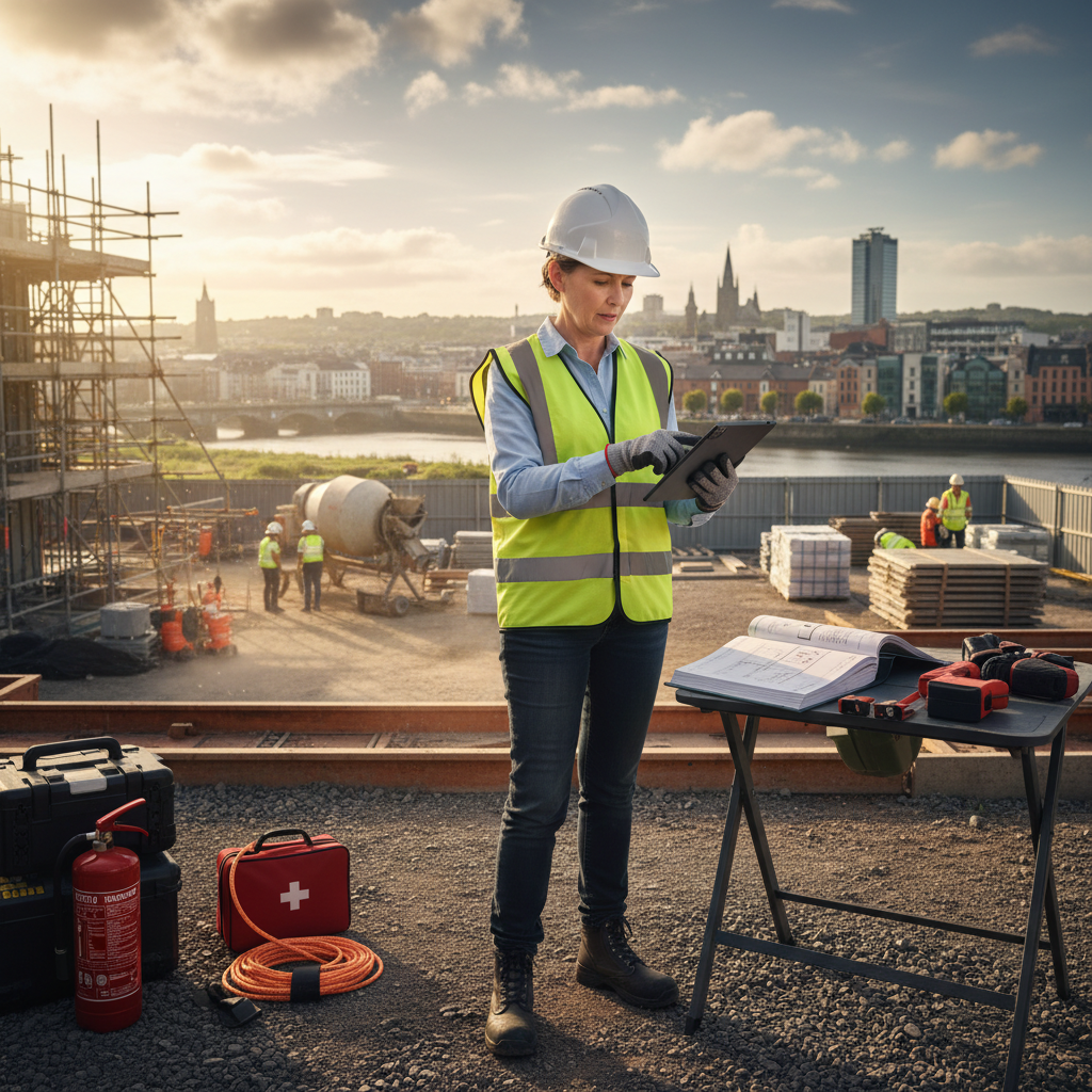 Essential Safety Regulations in Cork: A Comprehensive Guide