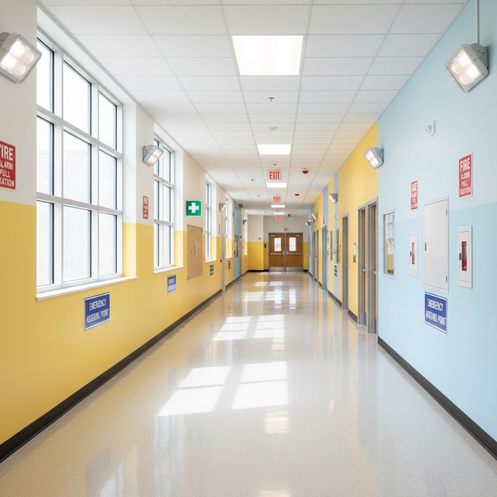 Essential Safety Training Programs for Schools