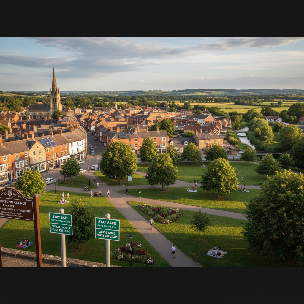 Understanding Safety Regulations in Louth: A Comprehensive Guide