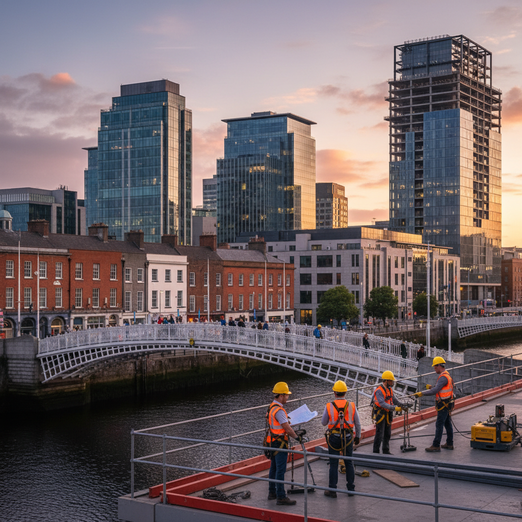 Essential Guide to Safety Regulations in Dublin