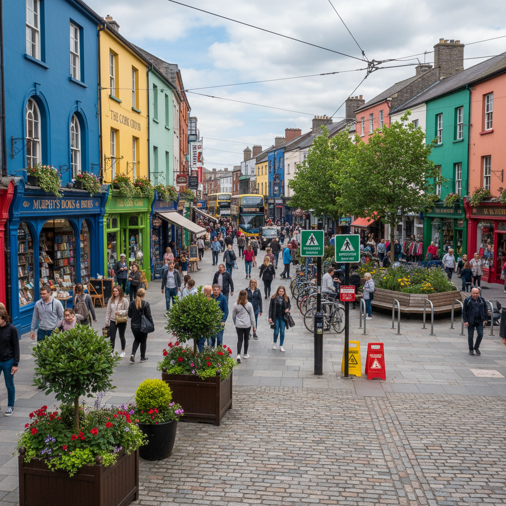 Cork Safety Regulations: A Complete Guide
