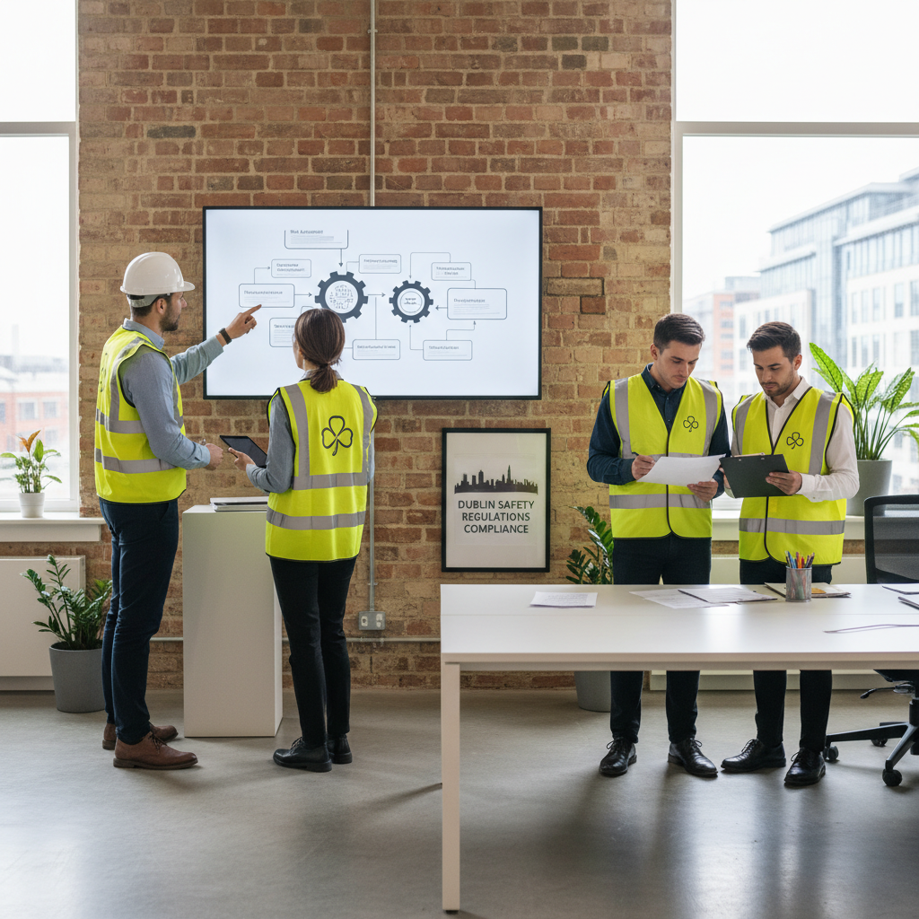 Safety Regulations Dublin: Your Guide to Compliance