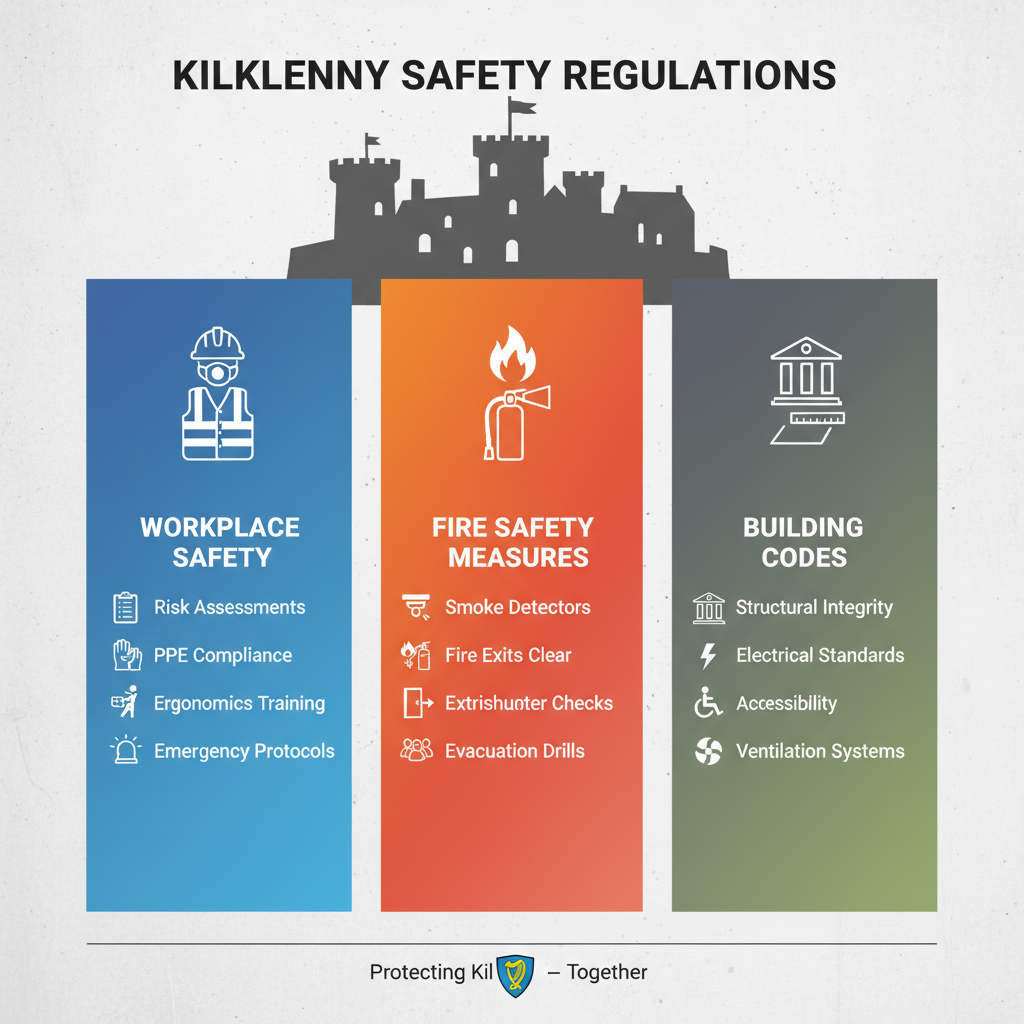 Safety Regulations in Kilkenny: A Comprehensive Guide