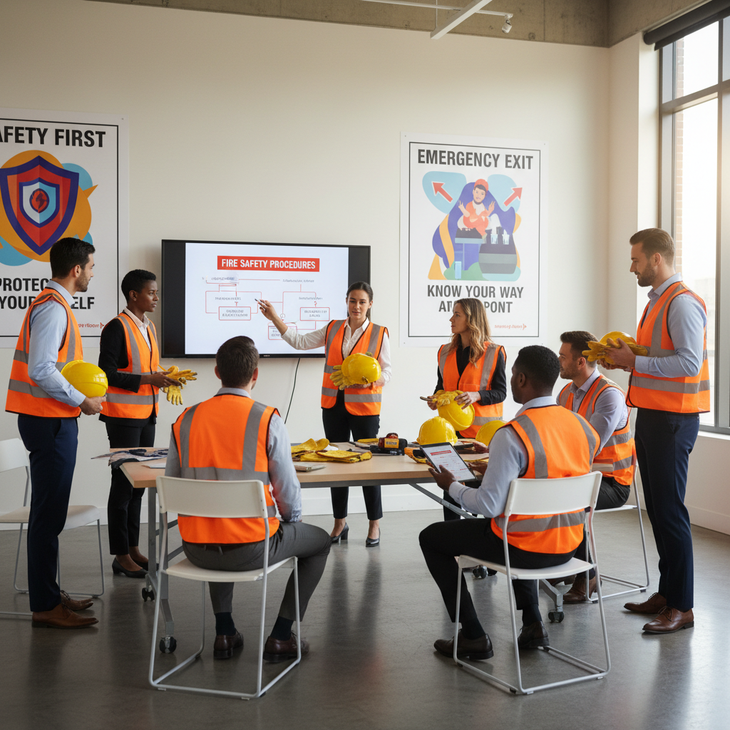 Essential Safety Regulations for Kerry Businesses