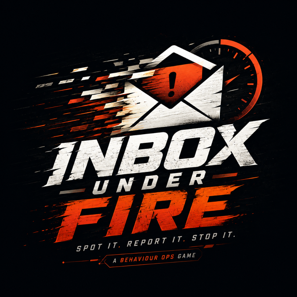 Inbox Under Fire