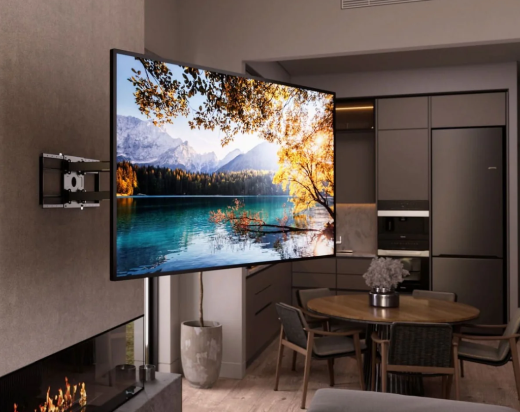 TV Wall Mounting
