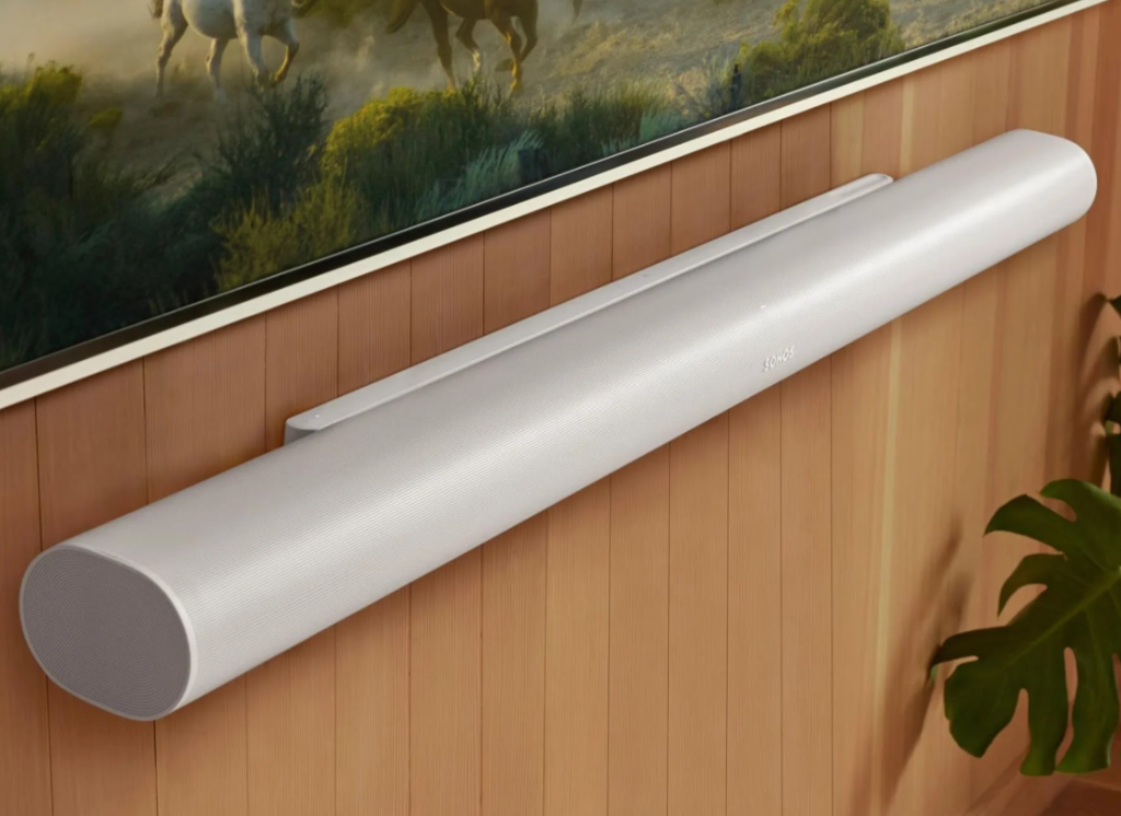 Soundbar Installation