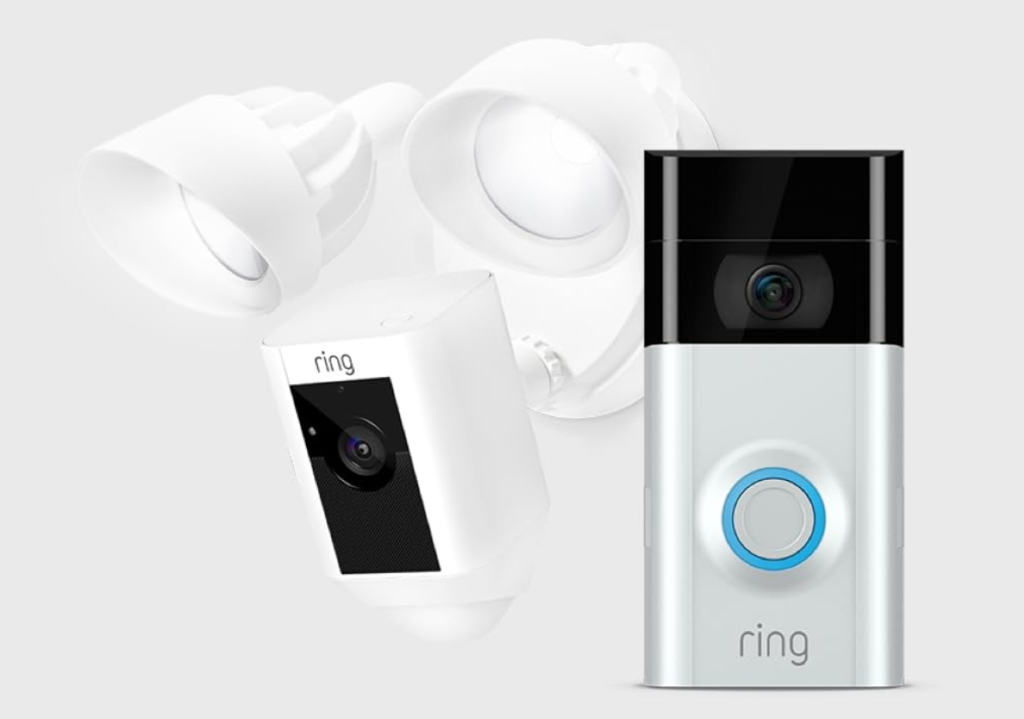 Smart Home Installation