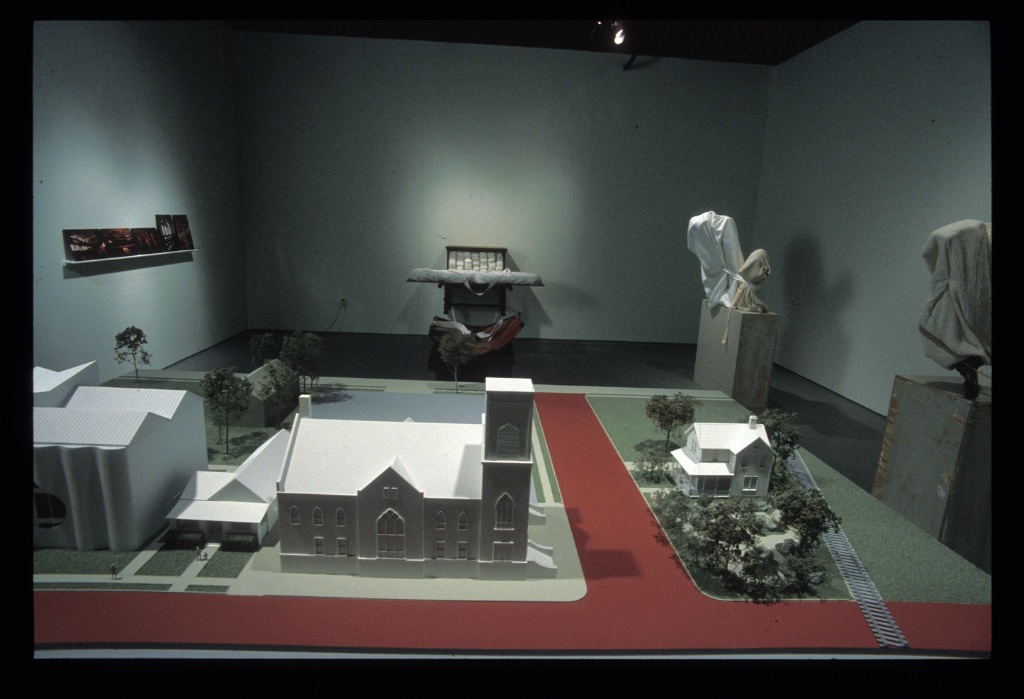 Installation overview