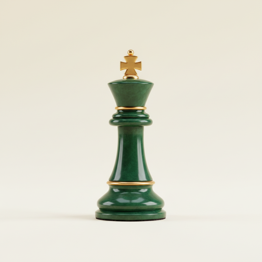 King certificate