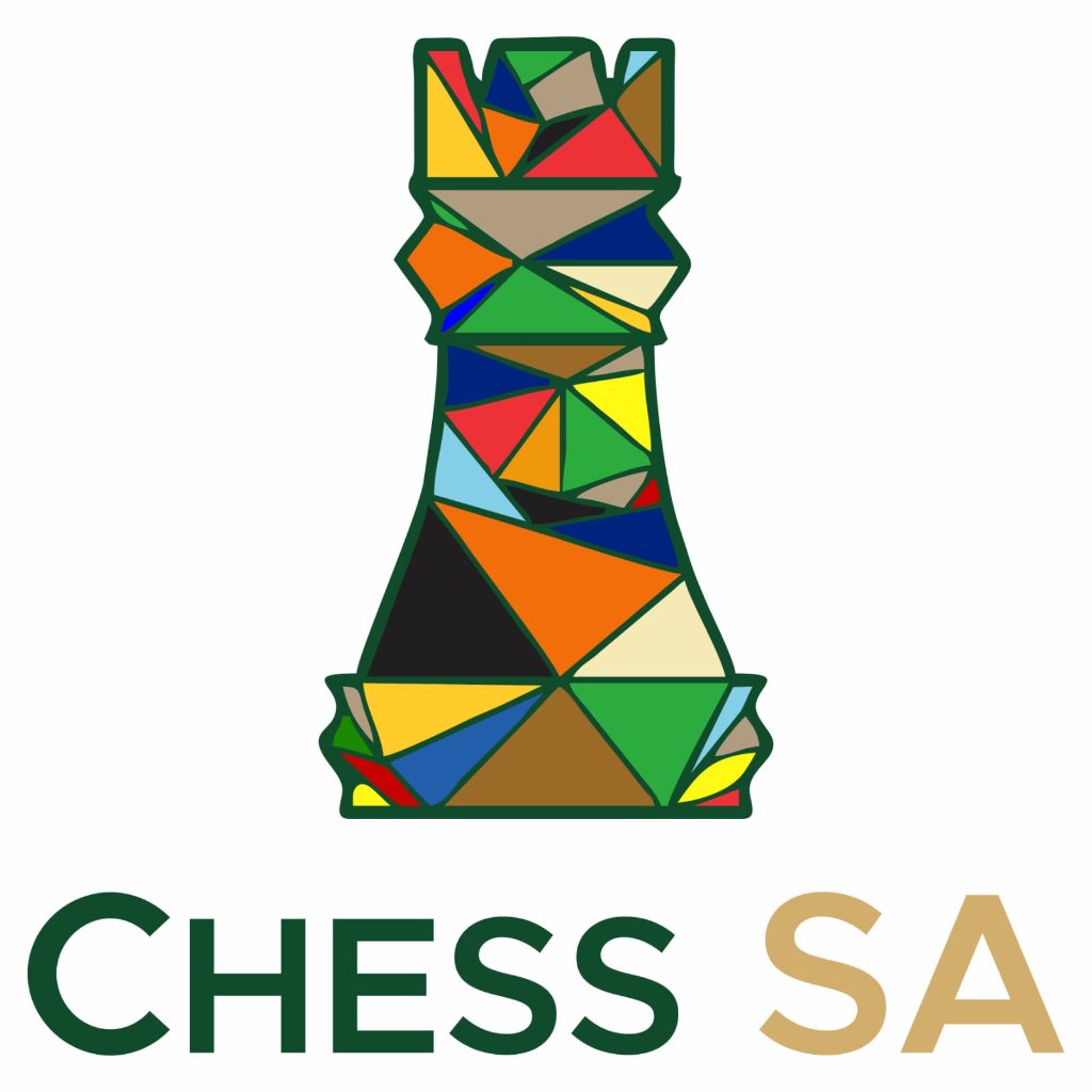 Chess SA Logo