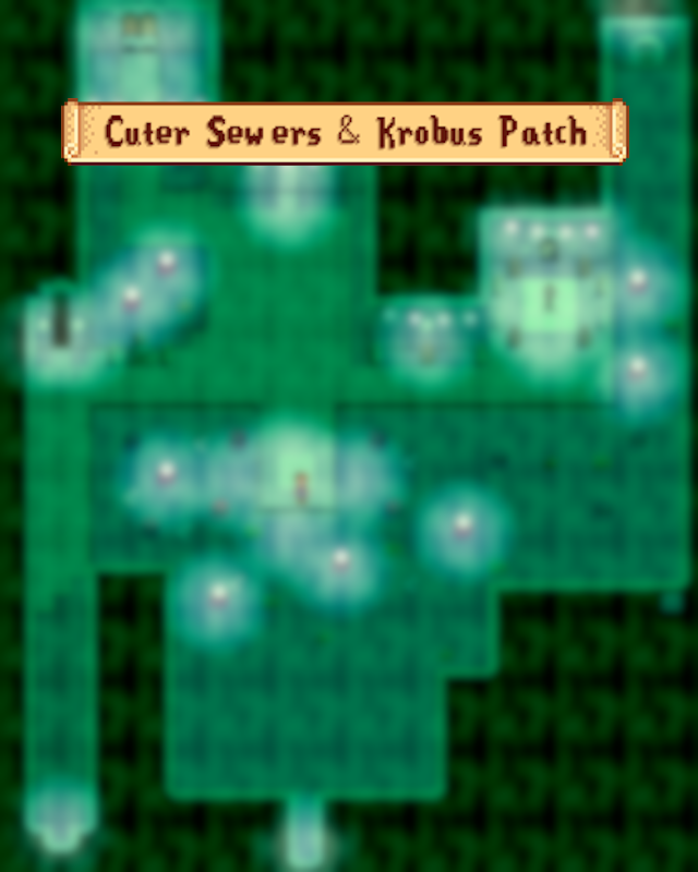 Test template preview
