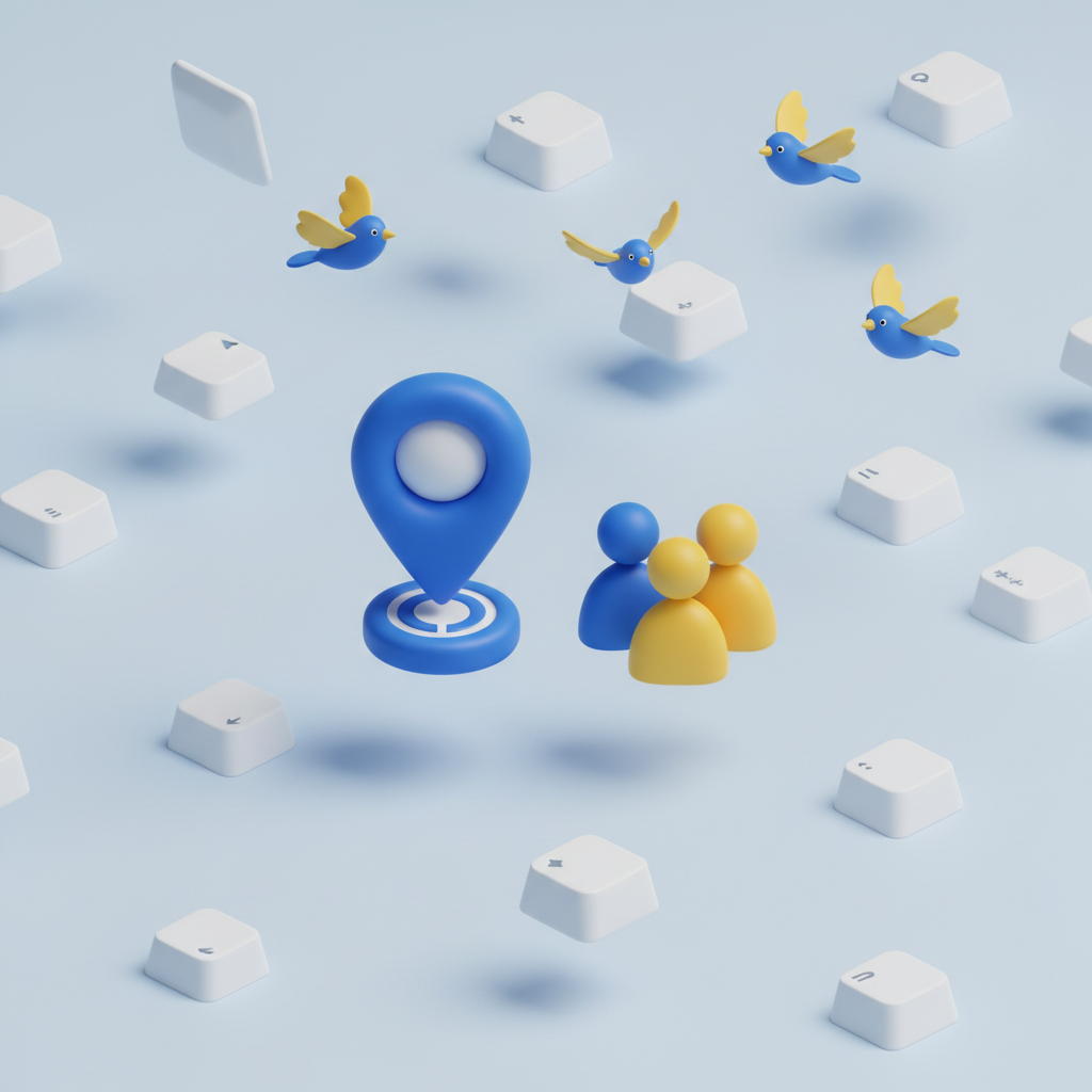 Footer illustration