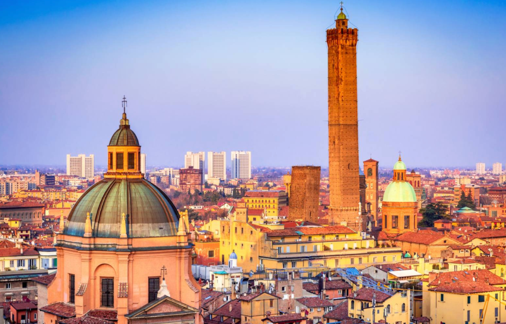 Cosa fare con i bambini a Bologna - Piccoly