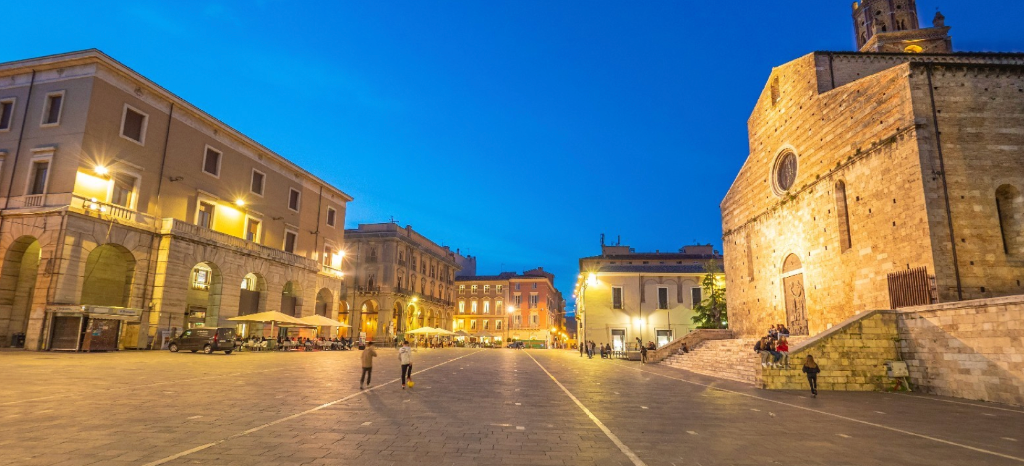 Cosa fare con i bambini a Teramo - Piccoly