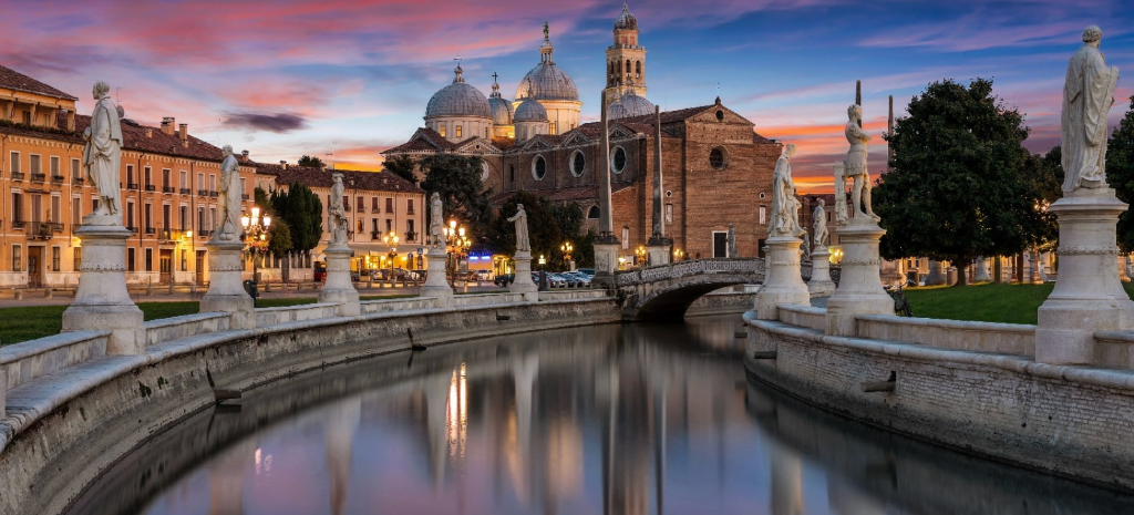 Cosa fare con i bambini a Padova - Piccoly